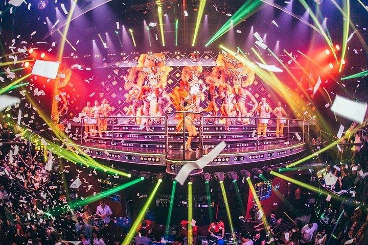 Coco Bongo Punta Cana Skip the Line Entrance Ticket - Photo 1 of 15